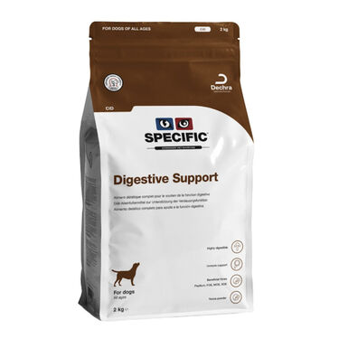 Specific CID Digestive Support pienso para perros
